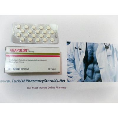 Oxymetholone pills